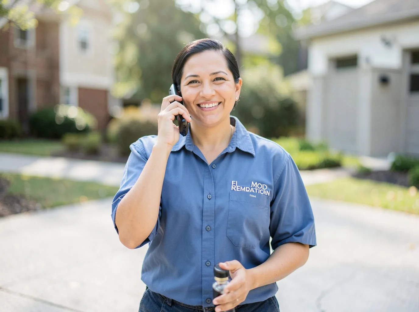 Mold Remediation Blissfield, OH FAQs